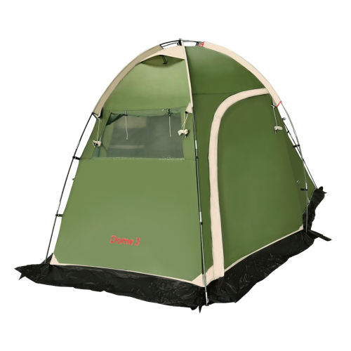 Палатка BTrace Dome 3 