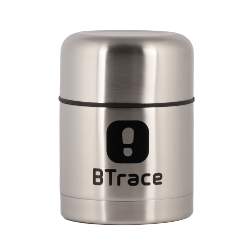 Термос для еды BTrace 206-500 500 мл