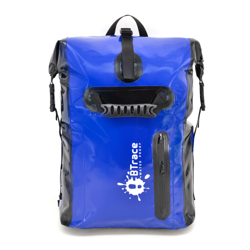 Герморюкзак BTrace DudePro 45 л
