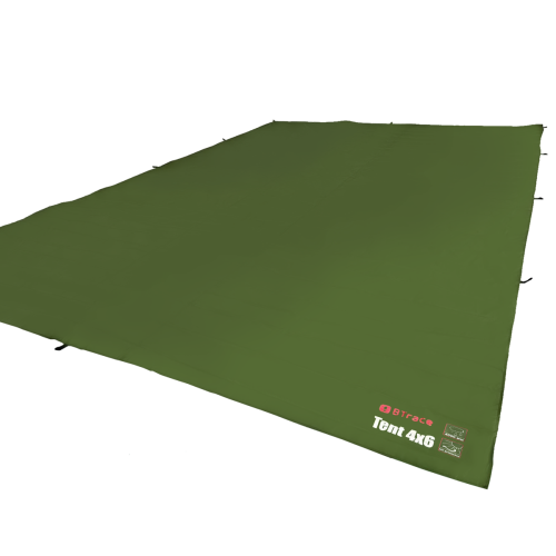 Tent BTrace 4x6  