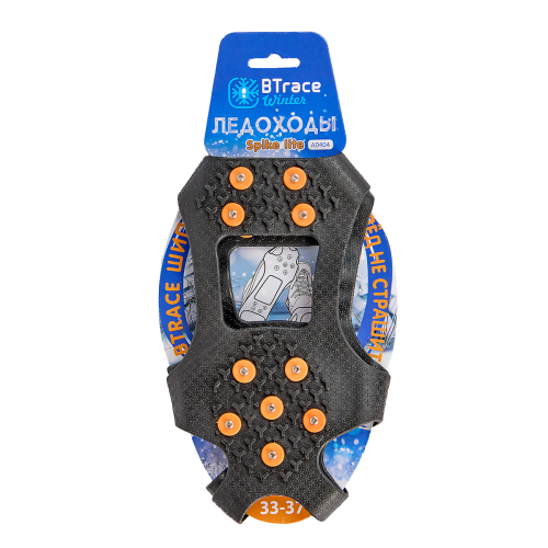 Ледоходы BTrace Spike lite
