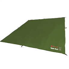 Tent BTrace 3x3  