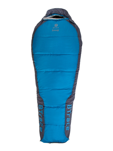Спальный мешок BTrace Snug L size Правый