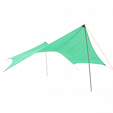 Tent BTrace 5x4,5 со стойками 