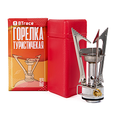 Горелка туристическая BTrace G3