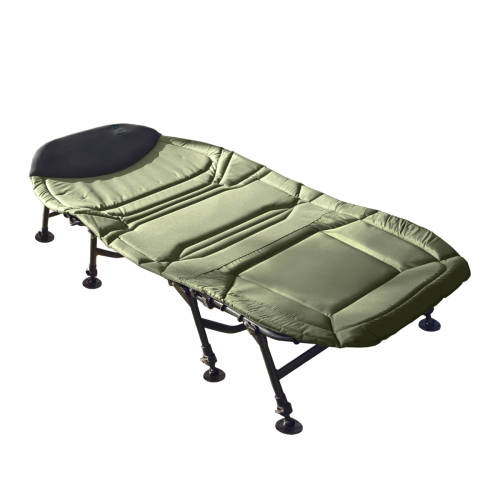 Раскладушка BTrace Titan 8 ножек 