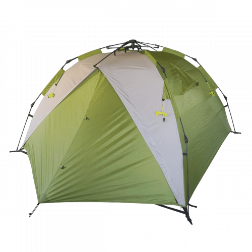 Палатка BTrace Flex 3 быстросборная