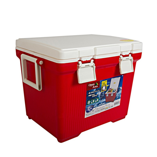 Контейнер изотермический IRIS CL-45 64х36х38