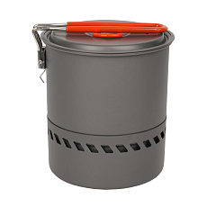 Кастрюля BTrace Reactor 1500мл