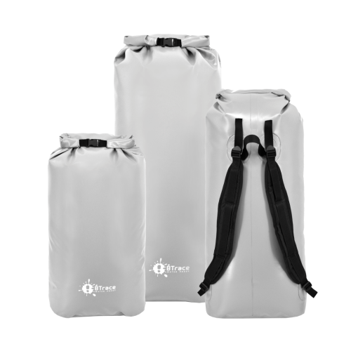 Гермомешок BTrace с лямками DryBag 80л