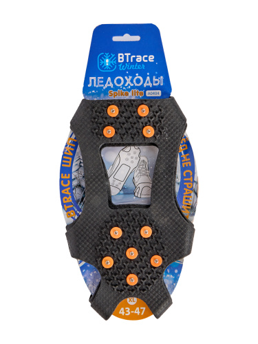 Ледоходы BTrace Spike lite
