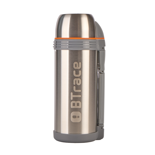 Термос для еды и питья BTrace 130-1800 1800 мл