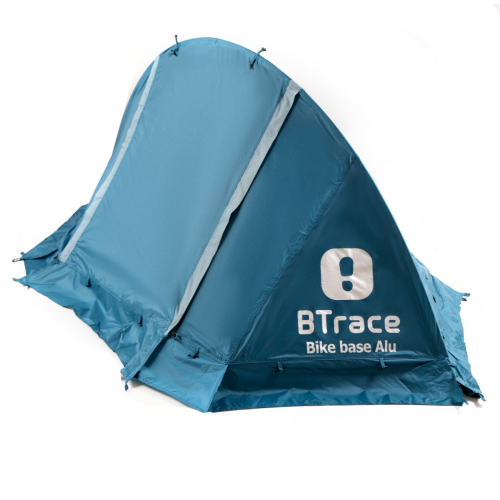Палатка BTrace Bike base Alu