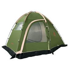 Палатка BTrace Dome 4  