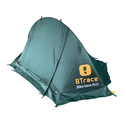 Палатка BTrace Bike base Alu фотография