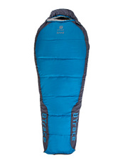 Спальный мешок BTrace Snug L size Левый