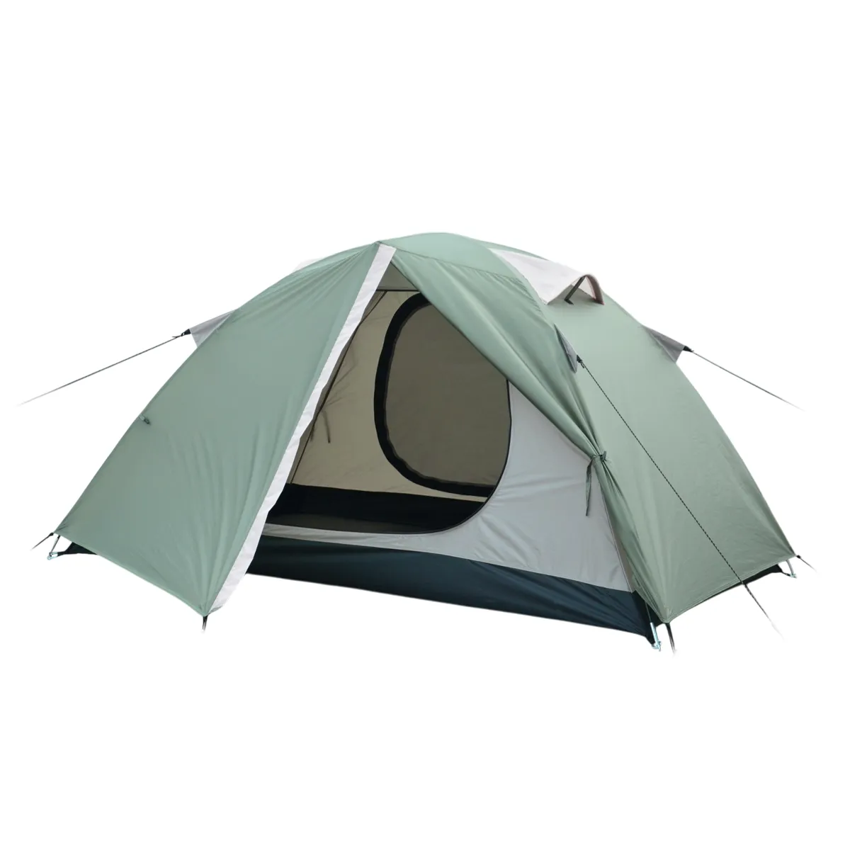 Двухместная палатка BTrace Vang 2