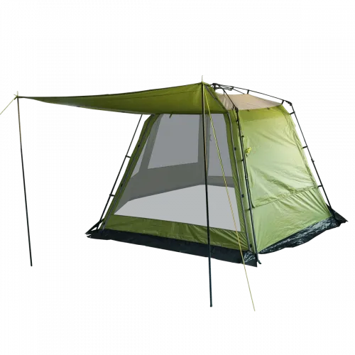 -шатер BTrace Opus быстросборная  по й цене .