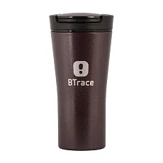 Термос-кружка BTrace 406-500B темно-коричневый 500 мл