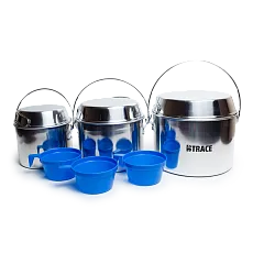 Набор посуды BTrace 3-4 персоны