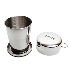 Стакан складной BTrace 110 мл