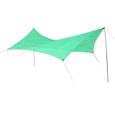 Tent BTrace 4,4x4,4 со стойками 